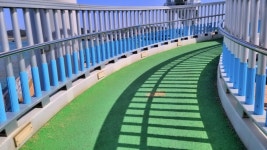 충남 태안 드라이브코스 드르니항 대하랑꽃게랑(코로나19)