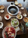 관저동 맛집, 해울한우 맛있고 저렴한 소고기