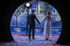 [라라랜드 LALA LAND], 재개봉해서 정말 좋았던 순간들..