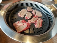 관저동 맛집, 해울한우 맛있고 저렴한 소고기