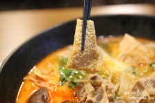 부천역 마라탕 마라샹궈 전문점 도미라 향라새우, 꿔바로우까지~