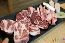 덕양구 맛집 화정 회식 선택은 이베리코 흑돼지 오감만족