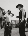 하이 눈 High Noon