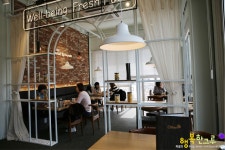 화정 레스토랑 가성비 인싸 올리앤 고양화정점