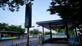 여의도 한강공원 따릉이 이용방법-자전거 대여 여의나루역 1번출구
