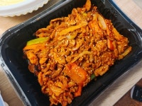 부천 닭발 오돌뼈 맛집 싸나운형제닭발 배달 고~!