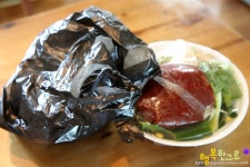 풍동 횟집 일산 물회 포장되는 청정활어회 피쉬마트