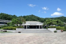 부여 여행코스 가볼만한곳, 백제의 찾아 떠난 당일치기 여행