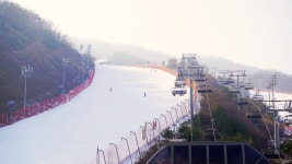 곤지암리조트 렌탈샵 추천, 스키강습도 라이클로