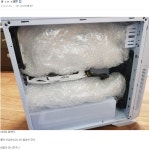 조립 컴퓨터 구매 빌런