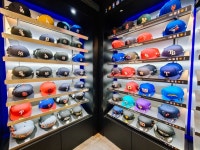  신제주 시내 뉴에라,아디다스 오즈위고 신상 쇼핑하기~