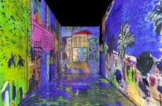 제주 성산 가볼 만한 곳중에 최고#빛의 벙커 