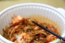 일산아구찜 포장도 만족한 큰손아구찜 - 정발산역 지역 추천맛집 큰손아구찜 후기