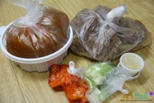일산 탄현동 맛집 진국인 한마루감자탕추어탕 - 탄현역 지역 추천맛집 한마루감자탕추어탕 본점 후기