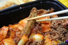 네고왕이벤트 걸작 떡닭세트 무료 업그레이드 찬스를! - 화정역 지역 추천맛집 걸작떡볶이치킨 고양화정점 후기