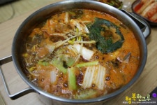 일산 탄현동 맛집 진국인 한마루감자탕추어탕 - 탄현역 지역 추천맛집 한마루감자탕추어탕 본점 후기