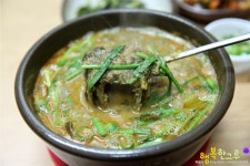 일산 탄현동 맛집 진국인 한마루감자탕추어탕 - 탄현역 지역 추천맛집 한마루감자탕추어탕 본점 후기