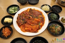 화정동 코다리 꿀맛각 화정명가코다리황태 - 화정역 지역 추천맛집 화정명가코다리황태 후기