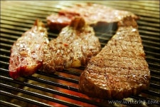 이지데이 맛집 - 참숯골