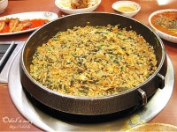 이지데이 맛집 - 24시속풀청감자탕 