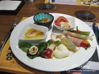 이지데이 맛집 - 그랑쉐프