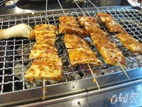 이지데이 맛집 - 로향양꼬치