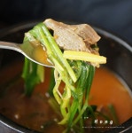 이지데이 맛집 - 쇳골사철탕