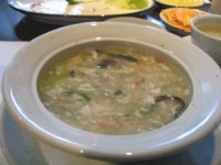 이지데이 맛집 - 첸수이