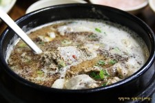 이지데이 맛집 - 큰집가마솥순대국