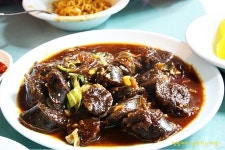이지데이 맛집 - 애플하우스
