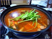 이지데이 맛집 - 깍두기회축제
