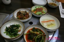 이지데이 맛집 - 천하복집
