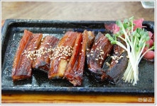 이지데이 맛집 - 현대수산