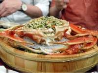 이지데이 맛집 - 우리바다수산