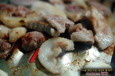 이지데이 맛집 - 한정식당