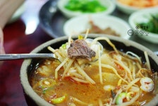 이지데이 맛집 - 원조 할매 국밥