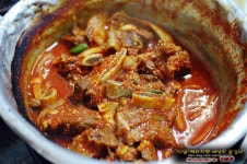 이지데이 맛집 - 대도찜갈비