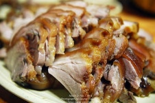이지데이 맛집 - 영심이족발