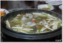 이지데이 맛집 - 무안낙지 아구찜