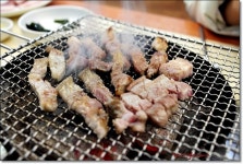 이지데이 맛집 - 어리목도새기촌 