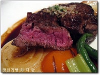 이지데이 맛집 - 로마의휴일
