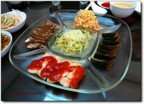 이지데이 맛집 - 중남해