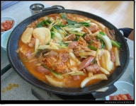 이지데이 맛집 - 양주식당