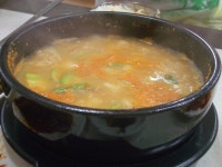 이지데이 맛집 - 시골집추어탕