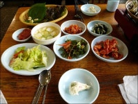 이지데이 맛집 - 평양옥