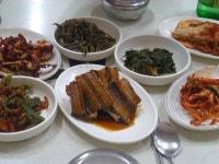 이지데이 맛집 - 시골집추어탕