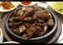 이지데이 맛집 - 소복갈비