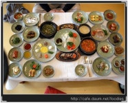 이지데이 맛집 - 무궁화한정식