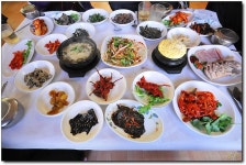 이지데이 맛집 - 길상식당
