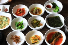 이지데이 맛집 - 시골풍경꽃게장